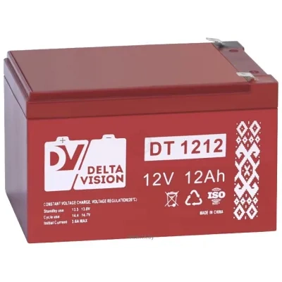 Delta Vision DT 1212