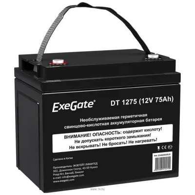 Exegate ExeGate DT 1275 , 75