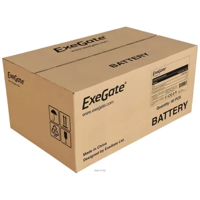 Exegate ExeGate DT 6015 , 1.5