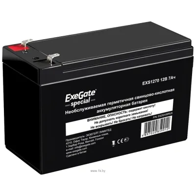 Exegate ExeGate Special EXS1270   ES252436RUS