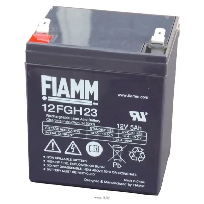 Fiamm FIAMM 12FGH23