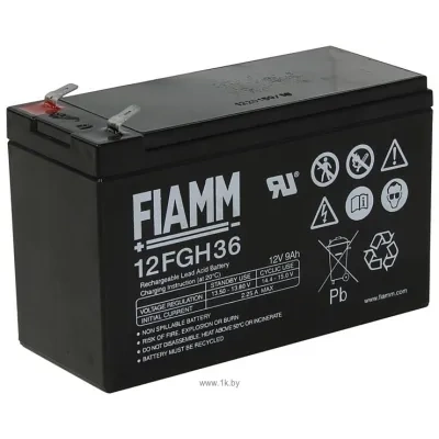 Fiamm FIAMM 12FGH36