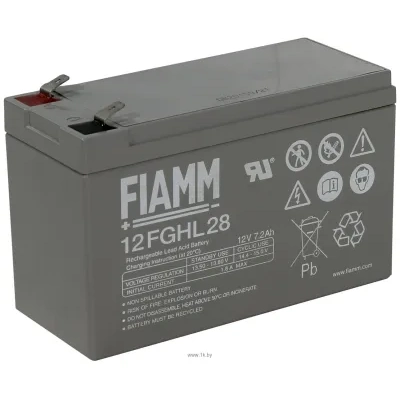 Fiamm FIAMM 12FGHL28