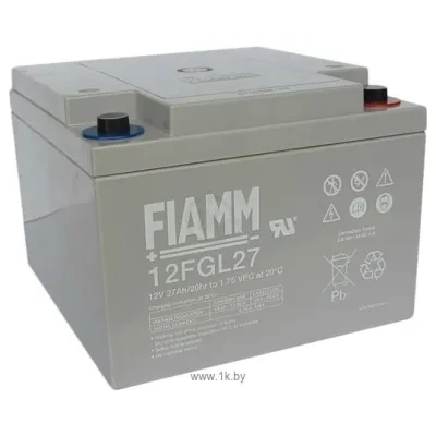 Fiamm FIAMM 12FGL27 /27