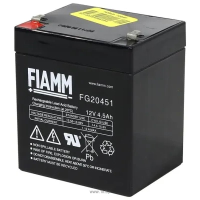 Fiamm FIAMM FG20451