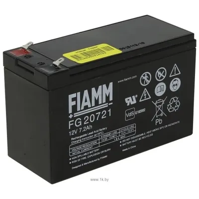 Fiamm FIAMM FG20721