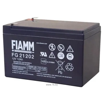 Fiamm FIAMM FG21202