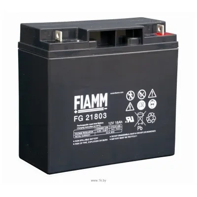 Fiamm FIAMM FG21803