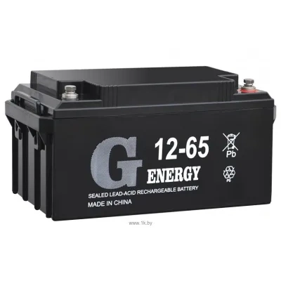 G-Energy G-energy 12-65