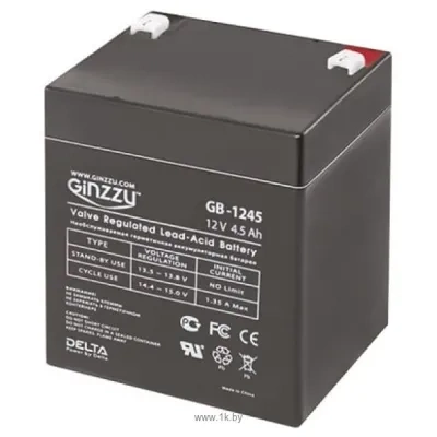 Ginzzu GB-1245