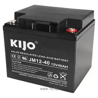 Kijo JM12-40 M6