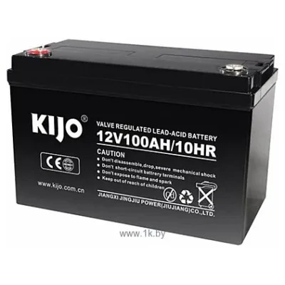 Kijo JS100-12 M8 12 V