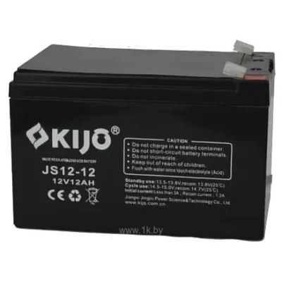 Kijo JS12-12 F2