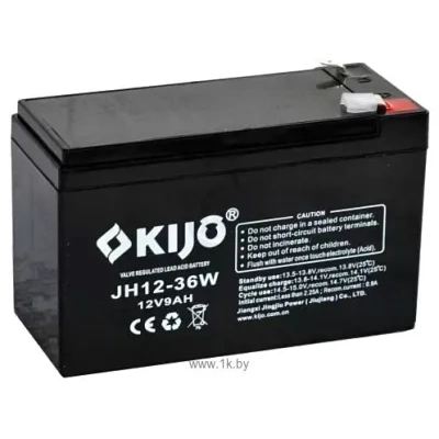 Kijo JS12-36W F2