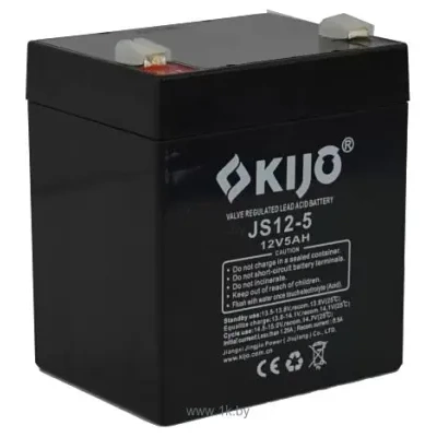 Kijo JS12-5 F2