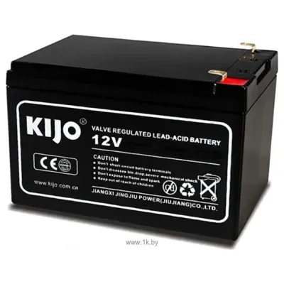 Kijo JS12-7.2 F1