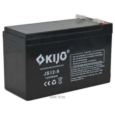 Kijo JS12-9 F2