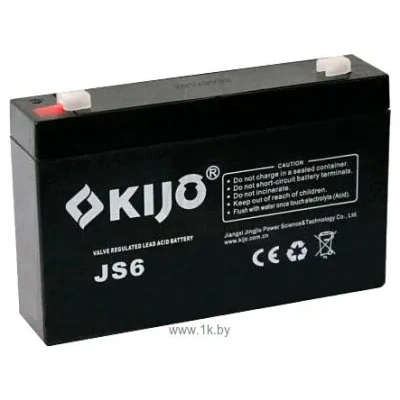 Kijo JS6-1.3 F1 .3