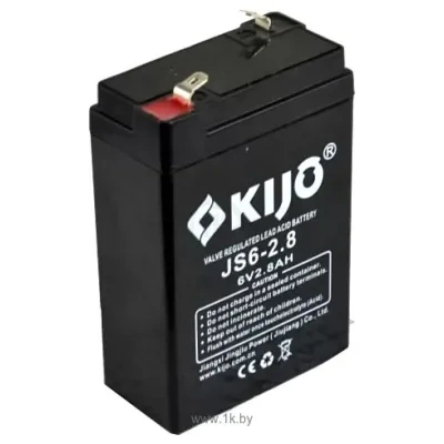 Kijo JS6-2.8 F1