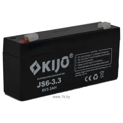 Kijo JS6-3.3 F1