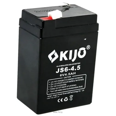 Kijo JS6-4.5 F1