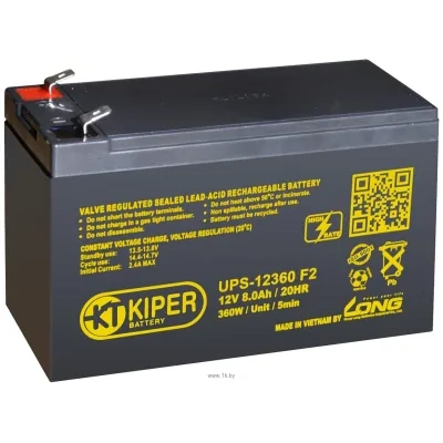 Kiper UPS-12360