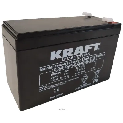 Kraft KRAFT LP12-9 12VAh