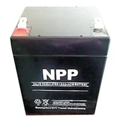 NPP NP 12-5.0