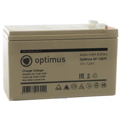 Optimus AP-1207P