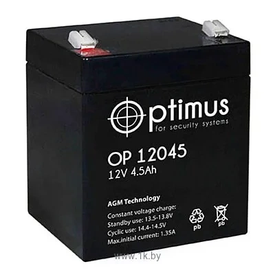 Optimus OP 12045