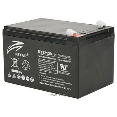 Ritar RT12120A