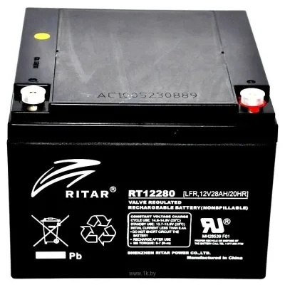 Ritar RT12280