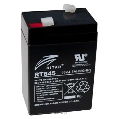 Ritar RT645