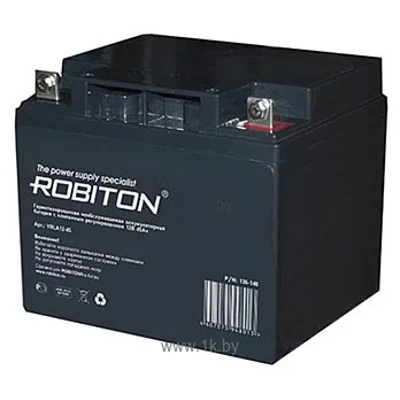 Robiton VRLA12-45  Ach