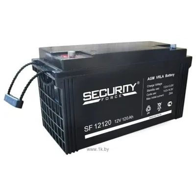 Security Force SF 12120