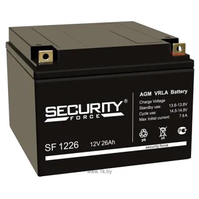 Security Force SF 1226