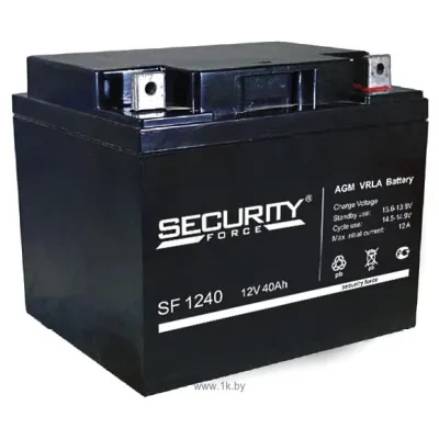 Security Force SF 1240