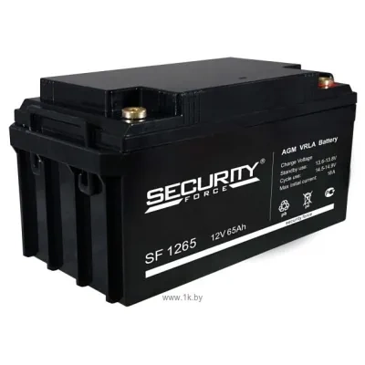 Security Force SF 1265