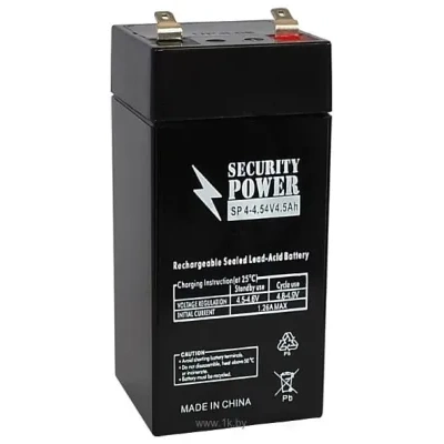 Security Power SP 4-4.5 F1