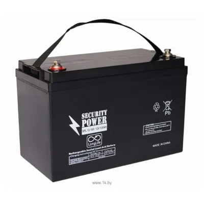 Security Power SPL 12-100