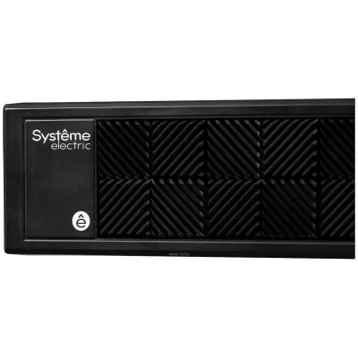 Systeme Electric BPSE72RT2U