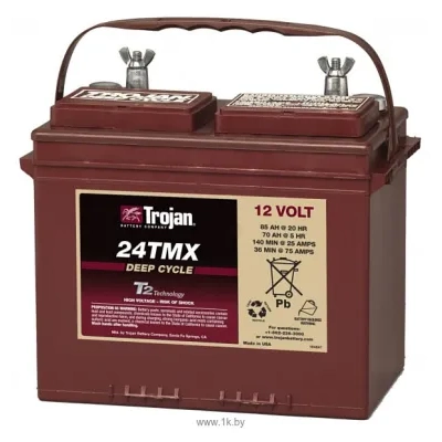 Trojan 24TMX 12V/85Ah