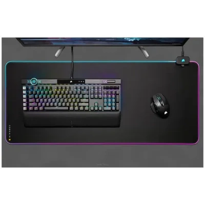 Corsair MM700 RGB Extended