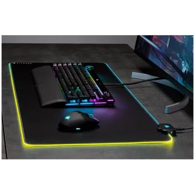 Corsair MM700 RGB Extended