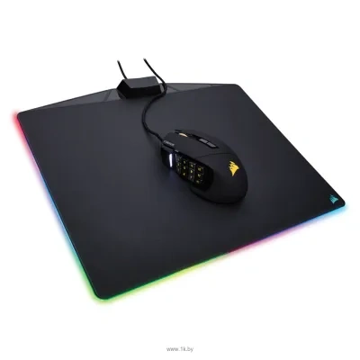 Corsair MM800 RGB Polaris Black (CH-9440020-EU)