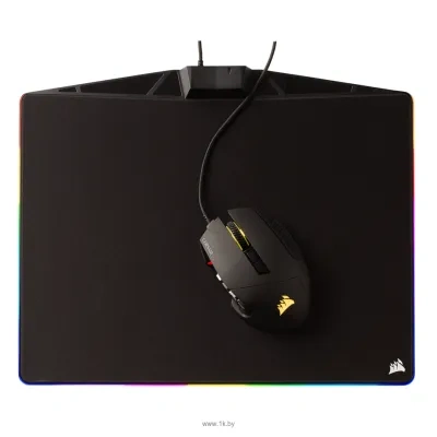 Corsair MM800 RGB Polaris Cloth Edition Black (CH-9440021-EU)