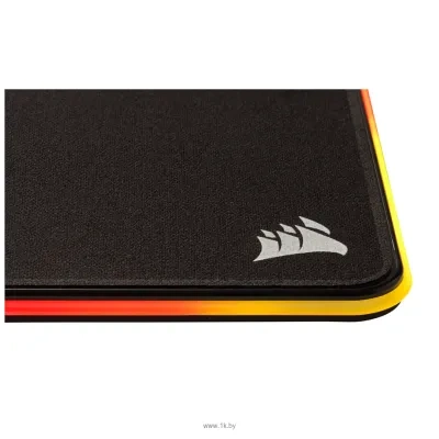 Corsair MM800 RGB Polaris Cloth Edition Black (CH-9440021-EU)