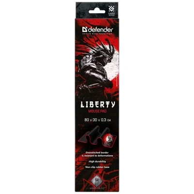 Defender Liberty