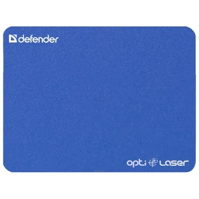 Defender Silver Laser (50410)