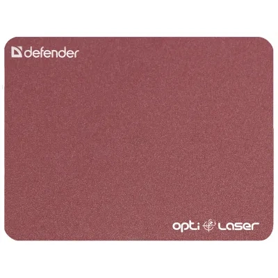 Defender Silver Laser (50410)